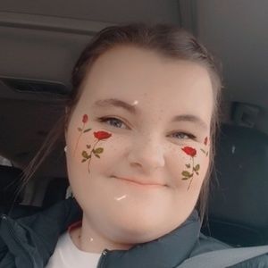 Meet your Posher, Ashleigh